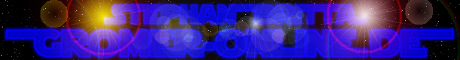 Website Gromer-online.de